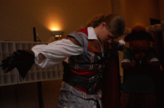 ValleyCon 37 - 2011